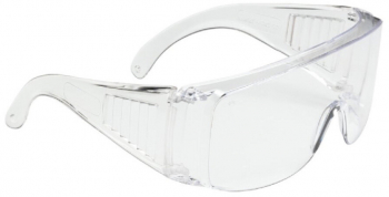 Ochelari de protectie 3M Policarbonat L6672 Transparent 