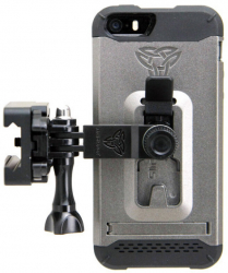 Selfie Stick Type-M negru L1688