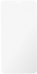 Set 10 folii de protectie pentru iPhone 11/XR L2222 Clear 
