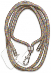 Snur universal pentru telefon 0.7m L1190 Multicolor 