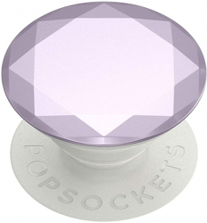 Suport pentru Telefon PopGrip L689 Metallic Diamond Lavender 