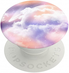 Suport Universal Telefon Policarbonat PopGrip Z132 Astral Clouds 