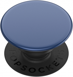 Suport Universal Telefon Policarbonat PopGrip Z144 Aluminum Indigo Albastru 