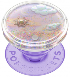 Suport pentru telefon PopGrip L758 Tidepool Dreamy Whirl