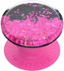 Suport pentru telefon PopGrip L759 Tidepool Neon Pink 