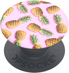 Suport pentru telefon PopGrip L813 Pineapple Palooza 