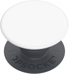 Suport pentru telefon PopGrip L822 White 