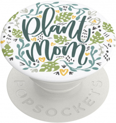 Suport pentru telefon PopGrip L834 Plant Mom 