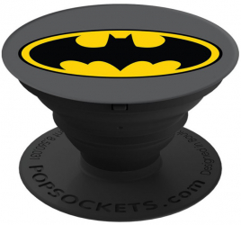 Suport pentru telefon PopGrip L843 Batman Icon 