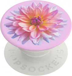 Suport pentru telefon PopGrip L855 Dahlia Icon 