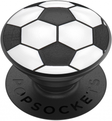 Suport pentru Telefon PopGrip L872 Soccer Ball 