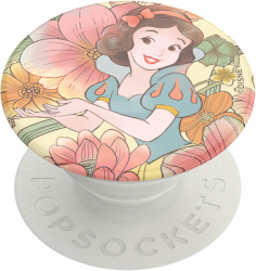 Suport pentru telefon PopGrip L889 Watercolor Snow White