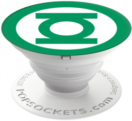 Suport pentru telefon PopGrip L894 Justice League Green Lantern Icon 