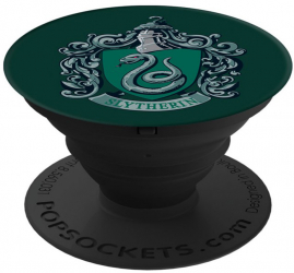 Suport pentru telefon PopGrip L902 Harry Potter Slytherin 