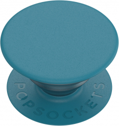 Suport Universal Telefon Policarbonat PopGrip Z692 Antimicrobial Turbo Ice 