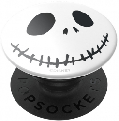 Suport Universal Telefon Policarbonat PopGrip Z714 Jack Skellington 