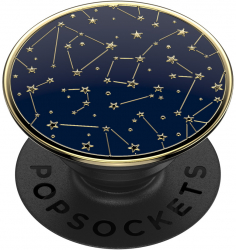 Suport Universal Telefon Policarbonat PopGrip Z724 Enamel Constellation Prize 