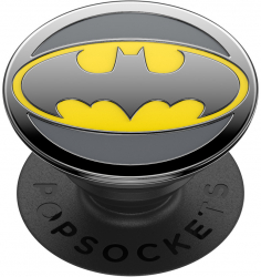 Suport pentru telefon PopGrip L939 Enamel Batman 