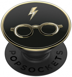 Suport Universal Telefon Policarbonat PopGrip Z766 Enamel Harry Potter 