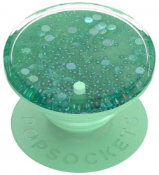 Suport Universal Telefon Policarbonat PopGrip Z780 Tidepool Ultra Mint 