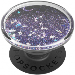 Suport pentru telefon PopGrip L950 Tidepool Galaxy Purple 