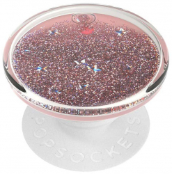 Suport Universal Telefon Policarbonat PopGrip Z790 Tidepool Rose 