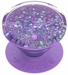 Suport Universal Telefon Policarbonat PopGrip Z792 TidePool Lavender 