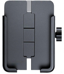 Suport reglabil pentru telefoane mobile de 4.7 pana la 6.8 inch potrivit pentru utilizare pe biciclete motociclete scutere sau trotinete 