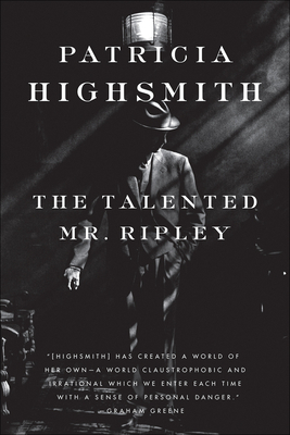 The Talented Mr Ripley - Patricia Highsmith 