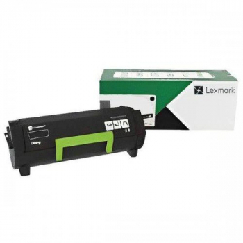 Toner Lexmark 66S2000 Black Capacitate 5k pagini Return Programme Compatibilitate MS632dwe MS631dw MX532adwe MS531dw MX632adwe. 