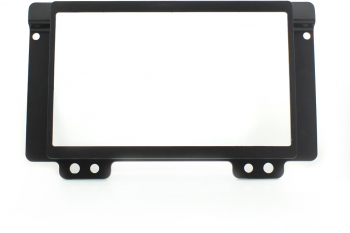 Adaptor 2din Land Rover Freelander 2004-2007 Range Rover 2005-2009 EV2291 