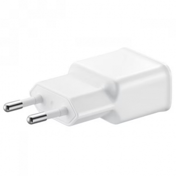 Adaptor de priza Huawei pentru telefoane Fast Charge USB Alb
