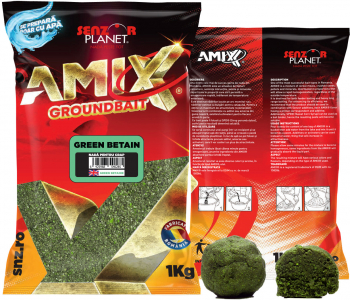 Amix green betain 1kg 