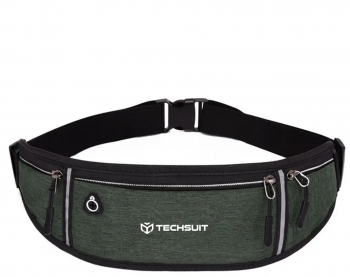 Borseta pentru Activitati Fizice S380 Green 
