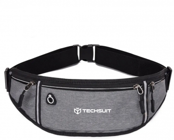 Borseta pentru Activitati Fizice S382 Grey 