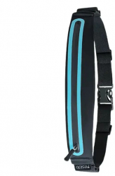 Borseta pentru Sport S552 Blue 