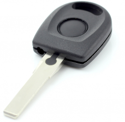 Carcasa Cheie Cu 1 Buton Si Led EV1657 