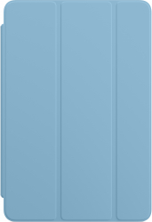 Carcasa de protectie compatibila cu Apple iPad mini 2019 / Mini 4 2015 UltraX CN2075 Blue 