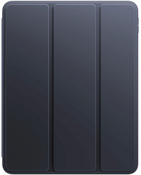 Carcasa de protectie compatibila cu Apple iPad Pro 11 2022 / Pro 11 2021 Soft Tablet CN1659 Black 