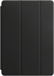 Carcasa de protectie compatibila cu Apple iPad Pro 12.9 2017 neagra 
