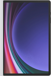 Carcasa de protectie compatibila cu Samsung Galaxy Tab S9+ CN1595 White 