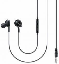 Casti Audio Jack cu Microfon M473 Black Blister Packing 