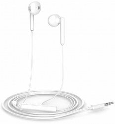 Casti Audio Jack Cu Microfon M478 White Blister Packing 