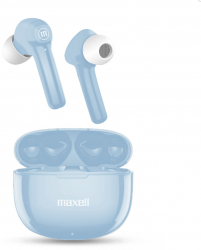 Casti Maxell Bt Dynamic+tws Albastru EV4115
