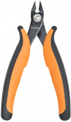 Cleste Cu Cioc Curbat 127mm EV463 