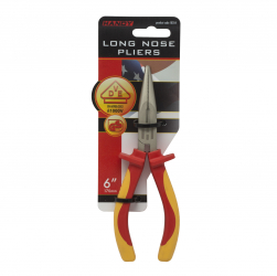 Cleste Cu Cioc Semirotund 170mm EV1735 
