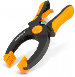 Cleste De Sertizare pentru Terminale Izolate Si Neizolate 0 9-4 5mm² EV453 