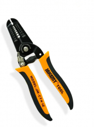 Cleste Decablator S389 Orange