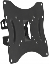 Consola De Perete Pentru Tv Lcd- Rabatabila Sarcina Admisa 30 Kg EV819 