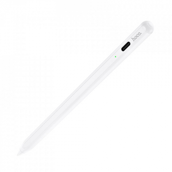 Creion Digital pentru iPad Policarbonat Smooth T41 Alba 